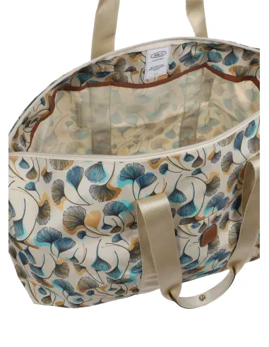 Brics X-Collection Folding Duffle mit...