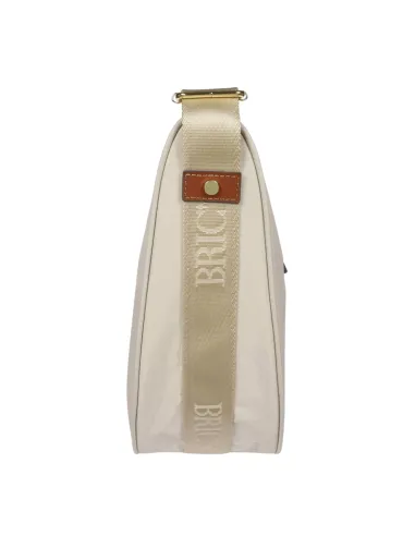 Shoulder bag Bric's X-Collection, beige