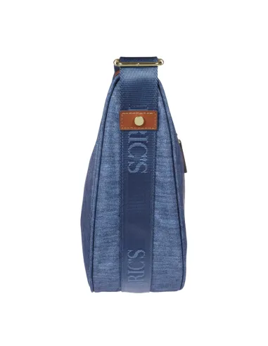 Shoulder bag Bric's X-Collection, jeans
