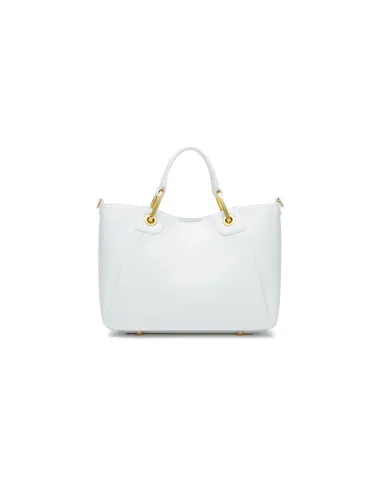 Mittlere Tasche mit zwei Henkeln...