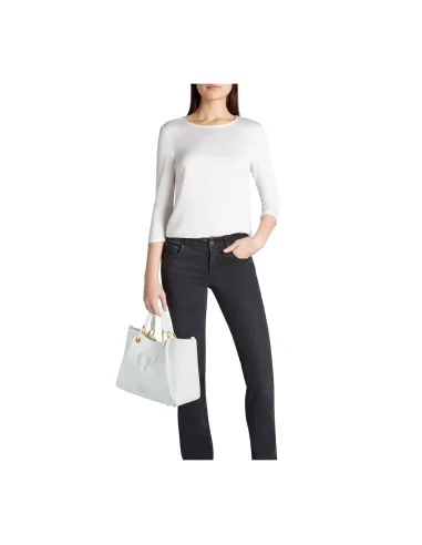 Mittlere Tasche mit zwei Henkeln...