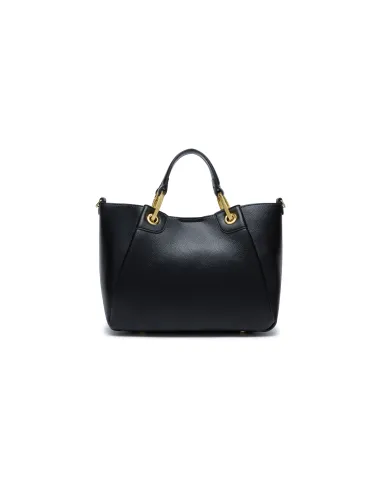 Mittlere Tasche mit zwei Henkeln...