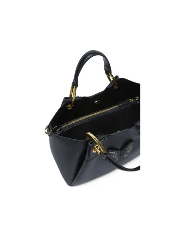 Borsa due manici media Braccialini...