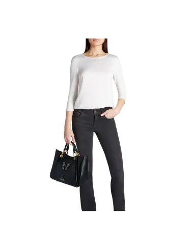 Mittlere Tasche mit zwei Henkeln...