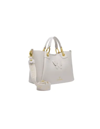 Borsa due manici media Braccialini...