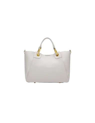 Mittlere Tasche mit zwei Henkeln...