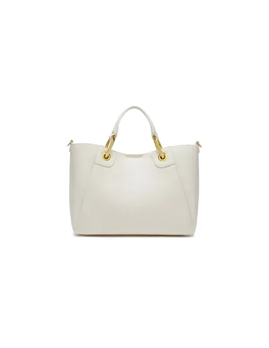 Mittlere Tasche mit zwei Henkeln...