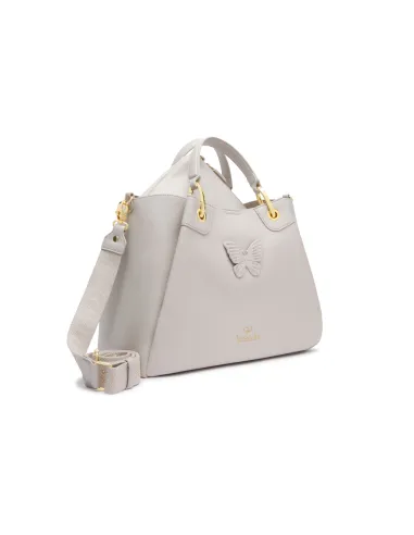 Braccialini Amy Bijoux handbag, light...