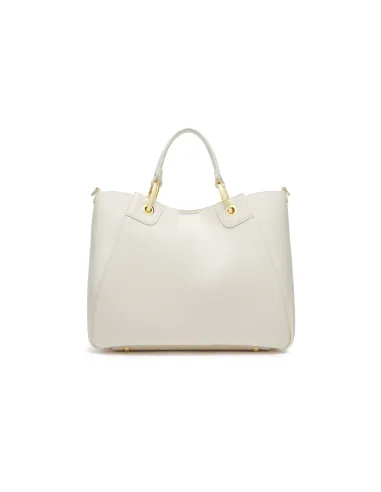 Braccialini Amy Bijoux handbag, beige