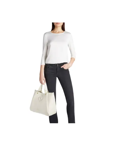 Braccialini Amy Bijoux handbag, beige