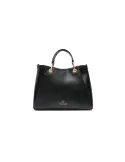 Borsa donna a mano Braccialini Amy, nera