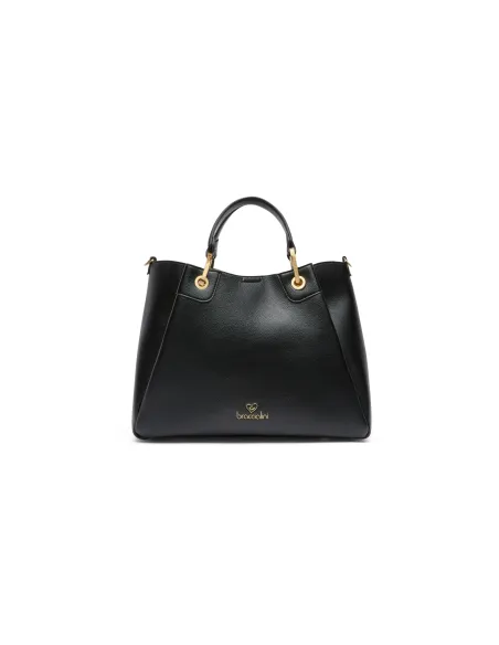 Braccialini Amy women's handbag, black