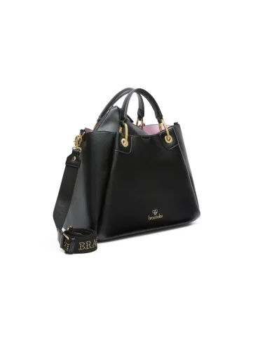 Braccialini Amy large size handbag,...