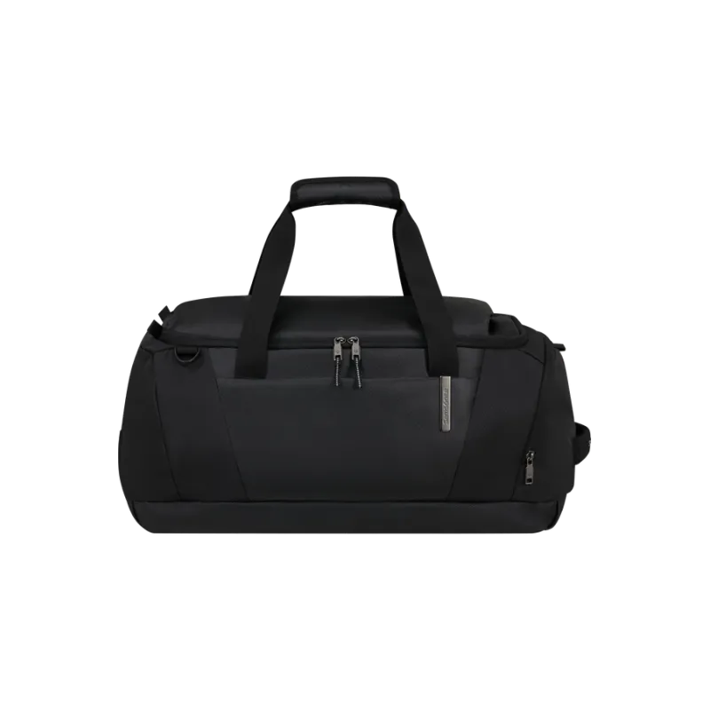 Samsonite Armox small duffle bag, black