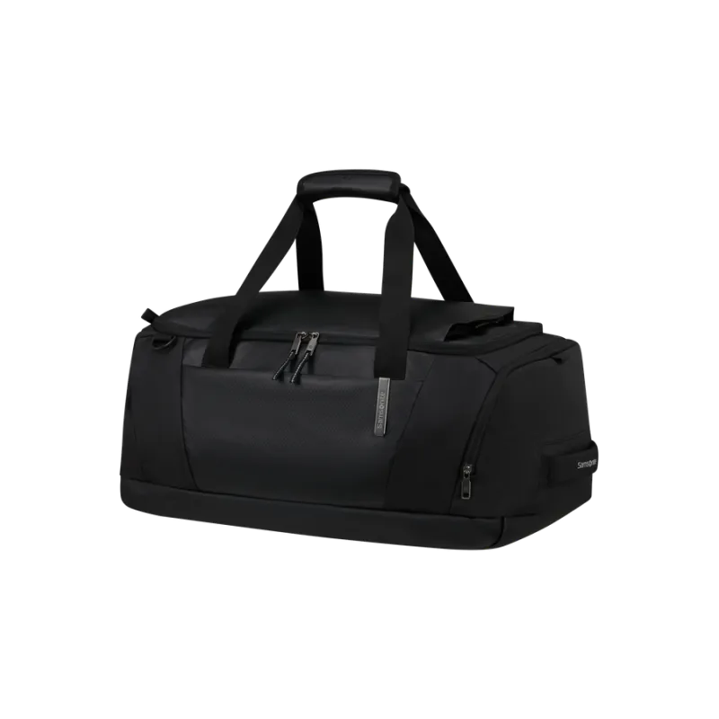 Samsonite Armox kleiner Seesack, schwarz 2