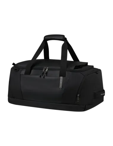 Borsone piccolo Samsonite Armox, nero