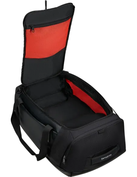Borsone piccolo Samsonite Armox, nero
