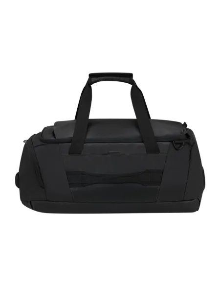 Borsone piccolo Samsonite Armox, nero