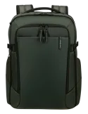 Zaino da viaggio porta pc Samsonite Armox, verde