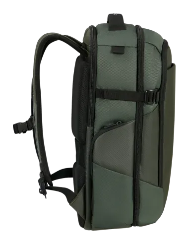 Zaino da viaggio porta pc Samsonite...