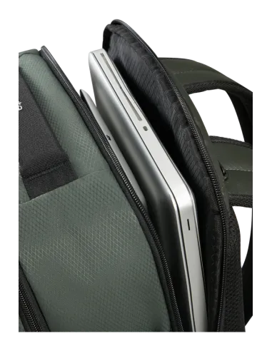 Reise-Rucksack mit 15,6 Laptop-Fach...