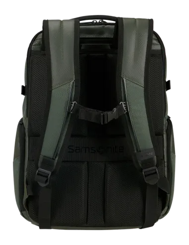 Samsonite Armox travel backpack with...