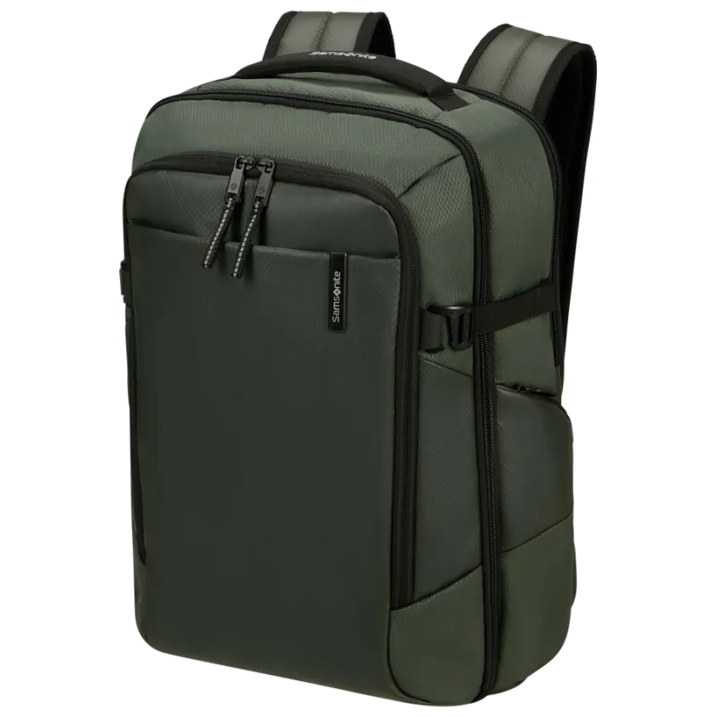 Samsonite Armox travel backpack with 15.6 laptop... 2