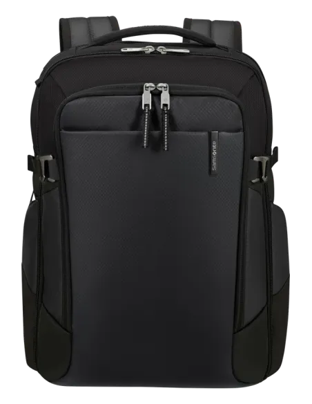 Reise-Rucksack mit 15,6 Laptop-Fach Samsonite Armox, schwarz