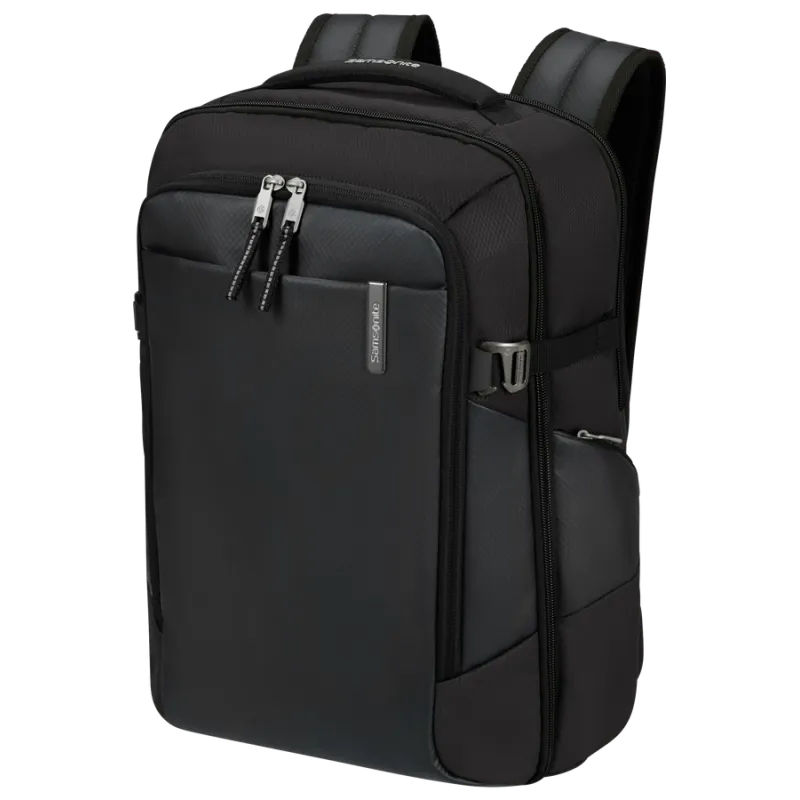 Zaino da viaggio porta pc Samsonite Armox, nero 2