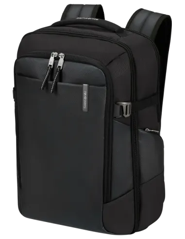 Reise-Rucksack mit 15,6 Laptop-Fach...