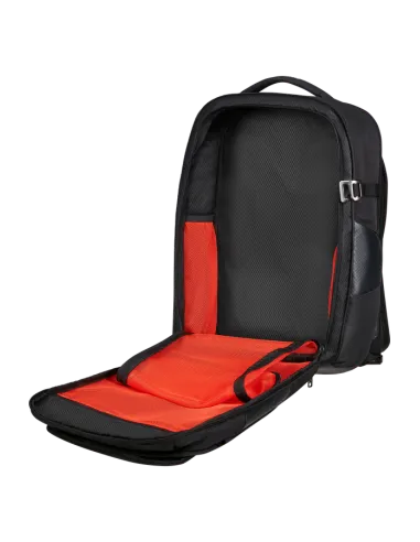 Samsonite Armox travel backpack with...