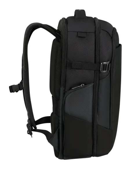 Zaino da viaggio porta pc Samsonite Armox, nero