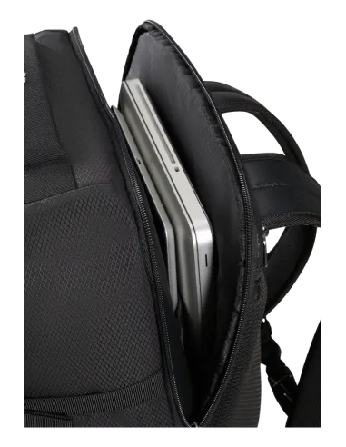 Samsonite Armox travel backpack with...