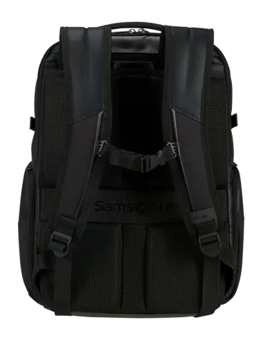 Samsonite Armox travel backpack with...