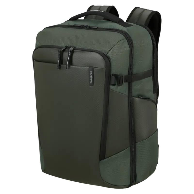 Zaino da viaggio con comparto per pc da 17,3 Samsonite... 2