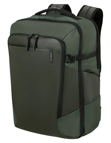 Reise-Rucksack mit 17,3"-Laptopfach...