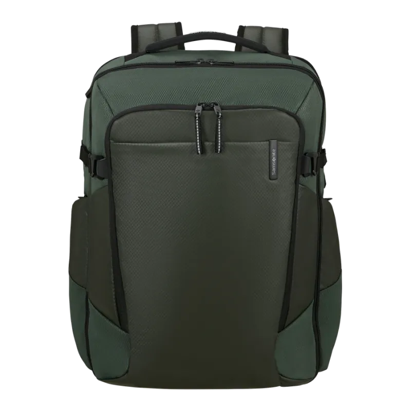 Zaino da viaggio con comparto per pc da 17,3 Samsonite...