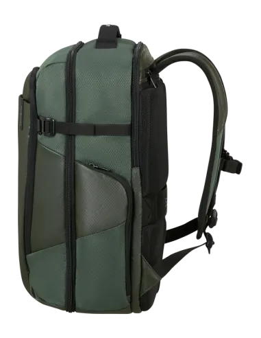 Samsonite Armox travel backpack with...