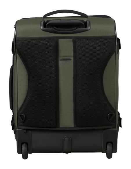 Samsonite Roadseeker Trolley/Rucksack, Olivgrün