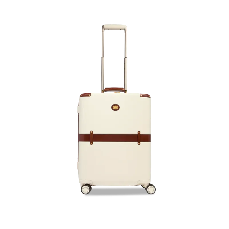 The Bridge cabin trolley, cream