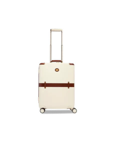 The Bridge cabin trolley, cream