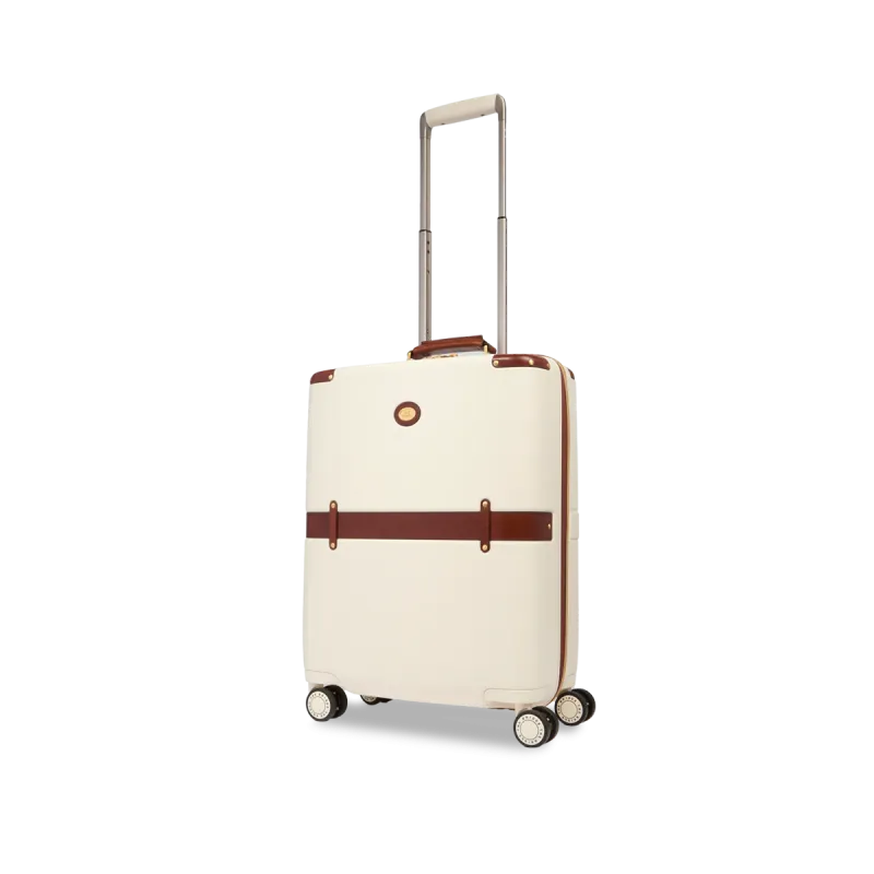 Kabinen-Trolley The Bridge, creme 2