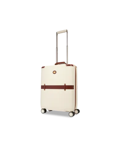 The Bridge cabin trolley, cream