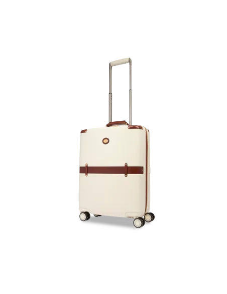 The Bridge cabin trolley, cream