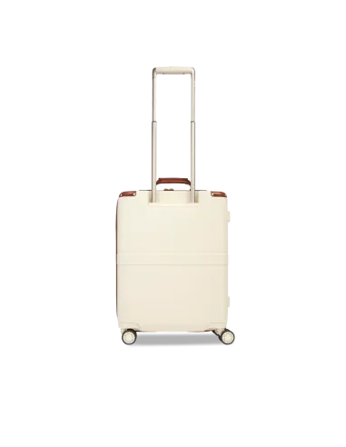 The Bridge cabin trolley, cream