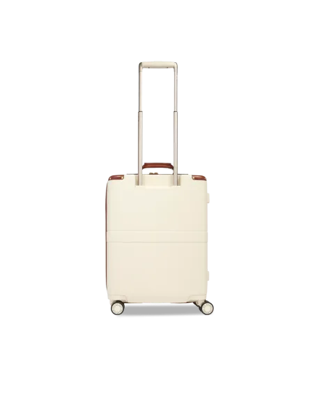 The Bridge cabin trolley, cream