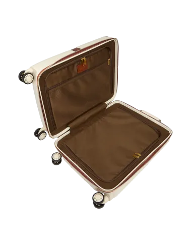 Kabinen-Trolley The Bridge, creme