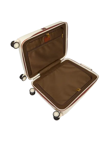 The Bridge cabin trolley, cream