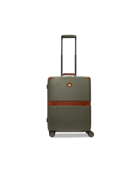 The Bridge cabin trolley, green