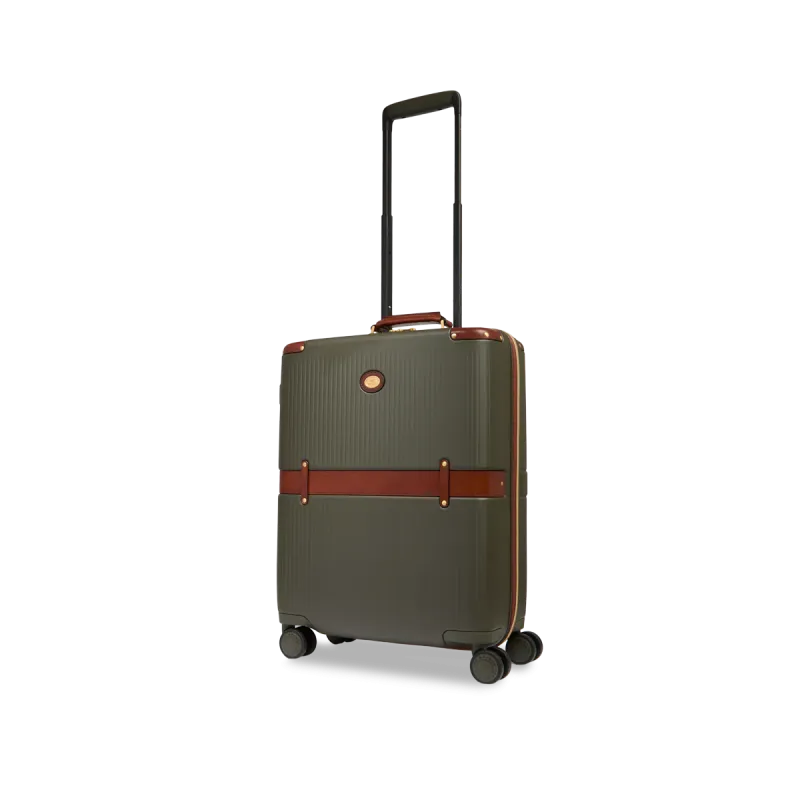 The Bridge cabin trolley, green 2